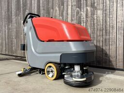 HAKO Schrubmaster B70