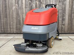 HAKO Schrubmaster B70