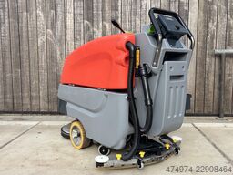 HAKO Schrubmaster B70