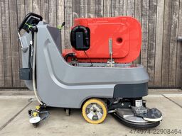 HAKO Schrubmaster B70