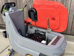 HAKO Schrubmaster B70