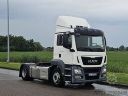 MAN 18.400 TGS DAY CAB  265TKM