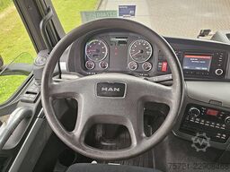 MAN 18.400 TGS DAY CAB  265TKM