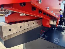 Sinc Nations FEROX Series Alligator Scrap Shear