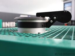 Cummins C220D5EQ Declaration of Conformity, Diesel, 220kVA