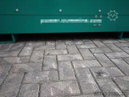 Cummins C220D5EQ Declaration of Conformity, Diesel, 220kVA