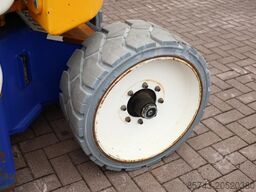 Niftylift HR17NE Electric, 17m Working Height, 9.7m Reach, 2