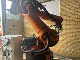 KUKA KR360-2 KRC2 ED05