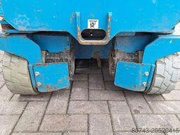 Genie GS1932 E-Drive Several In Stock, 8m Working Height