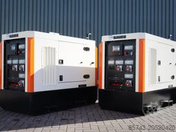 Trime MGTP 20 SS YR Valid inspection, *Guarantee! Diesel