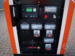 Trime MGTP 20 SS YR Valid inspection, *Guarantee! Diesel