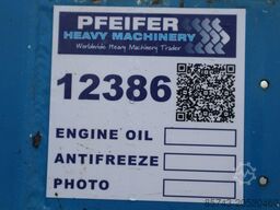 Genie GS4069DC Electric, 14m Working Height, 363kg Capac