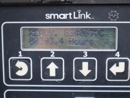 Genie GS4069DC Electric, 14m Working Height, 363kg Capac