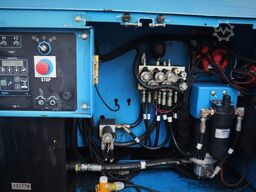 Genie GS4069DC Electric, 14m Working Height, 363kg Capac