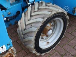 Genie GS4069DC Electric, 14m Working Height, 363kg Capac