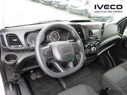 IVECO Daily 35C16 Koffer/LBW Klima, Zwillingsreifen