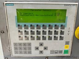Diosna SP 120 E