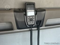 Man TGX 18.470 GX / 264 dkm / Retarder / 2 Tanks / ...