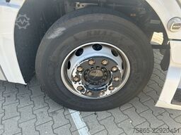 Man TGX 18.470 GX / 264 dkm / Retarder / 2 Tanks / ...