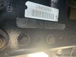 Man TGX 18.470 GX / 264 dkm / Retarder / 2 Tanks / ...
