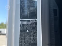 Man TGX 18.470 GX / 264 dkm / Retarder / 2 Tanks / ...