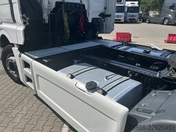 Man TGX 18.470 GX / 264 dkm / Retarder / 2 Tanks / ...
