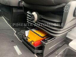 IVECO Daily 70C18A8 -20° ThermoKing LBW 1,10m LadeKant