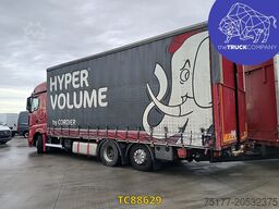 Mercedes-Benz Actros 2648