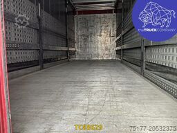 Mercedes-Benz Actros 2648