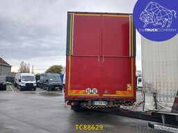 Mercedes-Benz Actros 2648