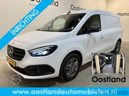 Mercedes-Benz Citan 112 CDI L2 Pro Automaat / Servicebus / So...