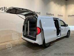 Mercedes-Benz Citan 112 CDI L2 Pro Automaat / Servicebus / So...