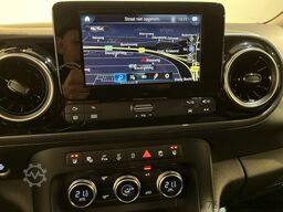 Mercedes-Benz Citan 112 CDI L2 Pro Automaat / Servicebus / So...