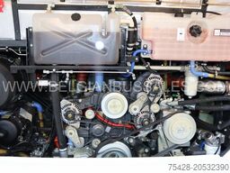 Iveco Crossway 12m Line / Double rear door / New / 2025