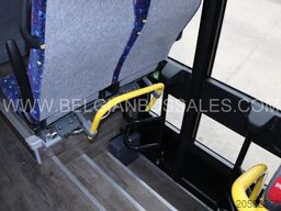 Iveco Crossway 12m Line / Double rear door / New / 2025