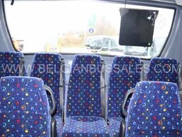 Iveco Crossway 12m Line / Double rear door / New / 2025