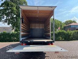 Mercedes-Benz Atego 916