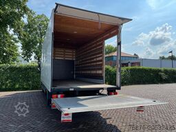 Mercedes-Benz Atego 916