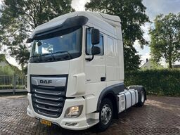 DAF XF 450 FT