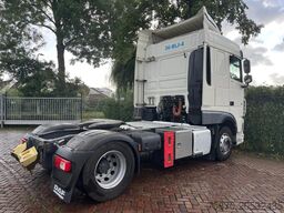 DAF XF 450 FT