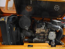 Manitou MHT860L ( 8 Meter 6 Tonnen )