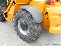 Manitou MHT860L ( 8 Meter 6 Tonnen )