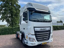 DAF XF 480 FT