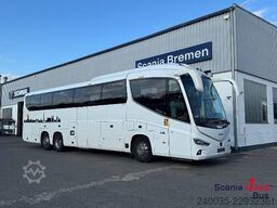 Scania Irizar i8 HDH 14m