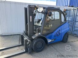 Linde H50D-02 containerversion