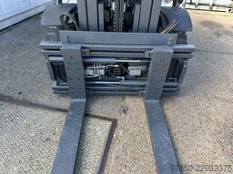 Linde H50D-02 containerversion