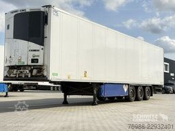 Schmitz Cargobull Tiefkühler Standard