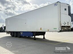 Schmitz Cargobull Tiefkühler Standard
