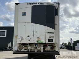 Schmitz Cargobull Tiefkühler Standard