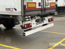 Schmitz Cargobull Tiefkühler Standard
